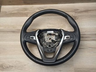 Руль BMW X3 G01 2017-2021