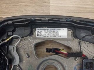 Руль, BMW X3 G01 2017-2021