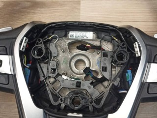 Руль, BMW X3 G01 2017-2021