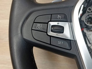 Руль, BMW X3 G01 2017-2021