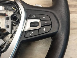 Руль, BMW X3 G01 2017-2021