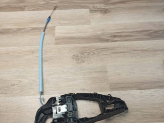 Скелет ручки двери передней правой BMW X3 G01 2017-2021