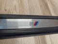 51478051037, 8051037 Накладка на порог внутренняя передняя правая BMW 4 F32/F33/F36 2016г. - фото №3