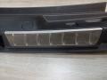 51477309520, 7309520 Накладка внутренняя на заднюю панель кузова BMW 4 F32/F33/F36 2016г. - фото №3