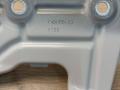 7424678, 41357475804, 7475804 Крепления ( кронштейн ) крыла правый BMW X3 G01 2018г. - фото №3
