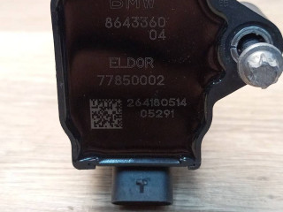Катушка зажигания, ориг. номер 8643360, 12138643360, BMW X3 G01 2017-2021