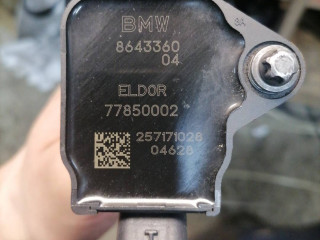 Катушка зажигания, ориг. номер 8643360, 12138643360, BMW X3 G01 2017-2021
