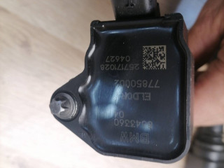 Катушка зажигания, ориг. номер 8643360, 12138643360, BMW X3 G01 2017-2021