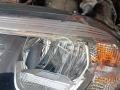 63117466127, 8739645, 7466127 Фара левая BMW X3 G01 2018г. - фото №4