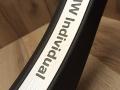 51437434243, 51477479937, 7434243, 7479937 Накладка на порог внутренняя левая BMW X5 G05 2021г. - фото №5