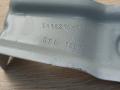 7418218, 41007492368, 7492368 Крепления ( кронштейн ) крыла правый BMW X7 G07 2021г. - фото №4