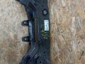 33306874404, 6874404 задняя балка BMW X3 G01 рест 2022г. - фото №4