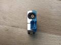 8711939, 84108711939 Разъем AUX / USB BMW 3 G20/G21 2019г. - фото №3