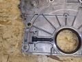 11148576355, 11148576066, 8576066, 8576355 крышка коленвала BMW X3 G01 2019г. - фото №4