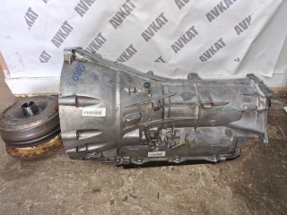 АКПП, ориг. номер 24008744785, 8744785, BMW X3 G01 2017-2021