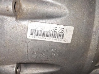 АКПП, ориг. номер 24008744785, 8744785, BMW X3 G01 2017-2021
