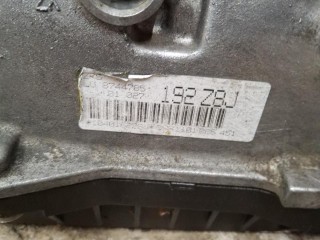 АКПП, ориг. номер 24008744785, 8744785, BMW X3 G01 2017-2021