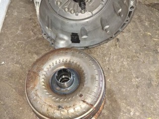 АКПП, ориг. номер 24008744785, 8744785, BMW X3 G01 2017-2021