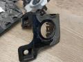 7428009, 51128493940, 7428011, 7428012, 7428019, 8493940 подиум под парктроник BMW 3 G20/G21 2022г. - фото №4