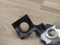 7428009, 51128493940, 7428011, 7428012, 7428019, 8493940 подиум под парктроник BMW 3 G20/G21 2022г. - фото №5