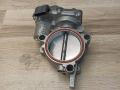 13548601651, 8601651 заслонка дроссельная BMW 3 G20/G21 2022г. - фото №4