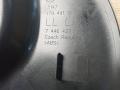51437446427, 9484835, 7446427, 51439484835 обшивка салона левая BMW 4 G22/G23 2021г. - фото №4
