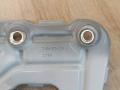 7424678, 41357475804, 7475804 Крепления ( кронштейн ) крыла правый BMW X3 G01 рест 2022г. - фото №3