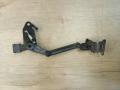 6895467, 37146895467 Датчик дорожного просвета передний левый BMW X3 M F97 2021г. - фото №2