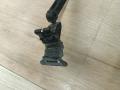 6895467, 37146895467 Датчик дорожного просвета передний левый BMW X3 M F97 2021г. - фото №4