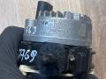 5A30246, 11515A30246 Насос антифриза дополнительный BMW X3 M F97 2021г. - фото №2