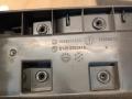 51459363418, 9363418 кожух рулевой колонки BMW X3 M F97 2021г. - фото №5