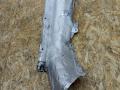 8071008, 51488071008 шумоизоляция (термозащита) BMW X3 M F97 2021г. - фото №2