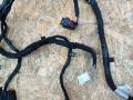 5A4EED9, 5A37095, 5A4EED6, 61125A37095 Дверная проводка задней правой BMW 4 Gran Coupe G26 2023г. - фото №4