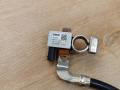 61219442118, 9442118 клемма аккумулятора минус BMW X7 G07 2021г. - фото №4