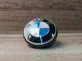 51137490214, 7490214 эмблема BMW 2 Gran Coupe F44 2023г. - фото №2
