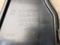 51118075494, 8075494 заглушка (решетка) бампера переднего правая BMW 2 Gran Coupe F44 2023г. - фото №3