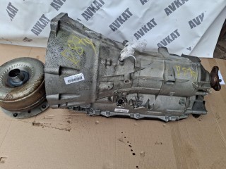 АКПП, ориг. номер 24005A04A51, 5A04A51, BMW 4 Gran Coupe G26 2020-2024