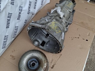 АКПП, ориг. номер 24005A04A51, 5A04A51, BMW 4 Gran Coupe G26 2020-2024