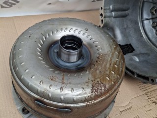 АКПП, ориг. номер 24005A04A51, 5A04A51, BMW 4 Gran Coupe G26 2020-2024