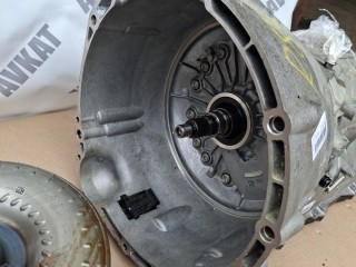 АКПП, ориг. номер 24005A04A51, 5A04A51, BMW 4 Gran Coupe G26 2020-2024