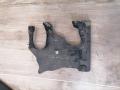 51757394805, 7394805 кожух (защита) рулевого механизма левый BMW X3 G01 рест 2022г. - фото №2