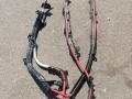 61128798409, 8798409, 8798407, 8798408 Плюсовой провод аккумулятора BMW X7 G07 2019г. - фото №4