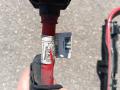 61128798409, 8798409, 8798407, 8798408 Плюсовой провод аккумулятора BMW X7 G07 2019г. - фото №6