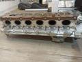 B58B30A, 11128482779, 8482779 головка блока цилиндров BMW X3 G01 2018г. - фото №7