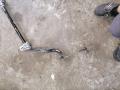 31356877829, 6877829 Стабилизатор подвески (поперечной устойчивости) передний BMW X5 G05 2022г. - фото №3