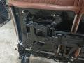 7440490, 52307440490 Сиденье третий ряд BMW X7 G07 2019г. - фото №8