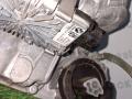 9470189, ATC13, ATC-13-1, 27109470189 Раздаточная коробка BMW X5 G05 2019г. - фото №6