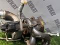 8679021, 11658679021 Турбина BMW X5 G05 2019г. - фото №9