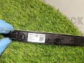 8072218, 51478072218 Накладка на порог внутренняя задняя правая BMW X5 G05 2019г. - фото №6