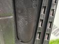 54107214889, 7214889, 9852135 Люк BMW 5 G30/G31 2021г. - фото №2